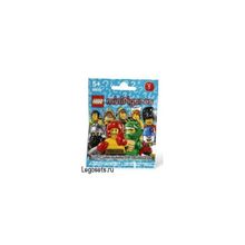 Lego Minifigures 8805 Series 5 Random Bag (Cлучайный Персонаж 5-й Серии) 2011