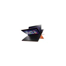 Ноутбук Lenovo IdeaPad Yoga 13 (59373889) Orange