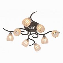 IDLamp 213 8PF-Blackchrome
