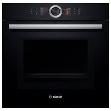 Bosch (Бош) HMG656RB1