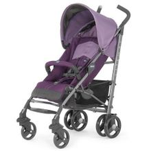 Коляска трость Chicco Lite Way Top stroller (Purple) 07079547350000