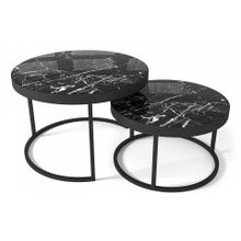 Столлайн Стол журнальный Эрвин ID - 486812