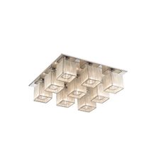 Потолочный светильник Odeon Mons 2566 9C