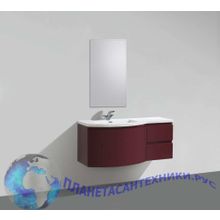 Раковина PROSPERO 1200 правая