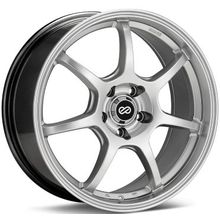 DEZENT TD 7x17 4x100 ET38 D60.1