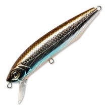 Воблер Dexter Minnow 71SP-SR, 71мм, 7.05г, 0.6-1.2м, 154 Pontoon 21