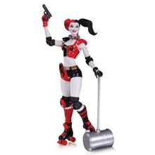 Фигурка DC comics Harley Quinn