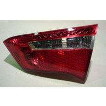 Kia Rio   Киа Рио 11- Фонарь задний внутренний седан правый 924044X000