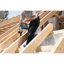 Bosch Перфоратор Bosch GBH 4-32 DFR (0611332100)