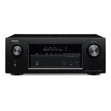 AVR-X2100W BL