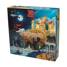 Stupid Casual Имаджинариум 3D Stupid