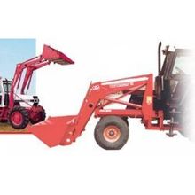 Шины для фронтального погрузчика Westendorf WL-44