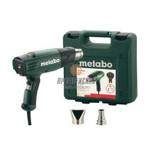 Metabo Фен технический Metabo HE 20-600 602060500