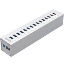 ORICO A3H13P2-SV USB-концентратор