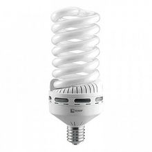 Лампа энергосберегающая FS-спираль 105W 4000K E40 10000h |  код. FS-T5-105-840-E40 |  EKF