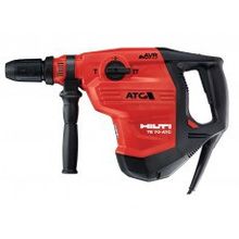 Комбинированный перфоратор Hilti TE 70-ATC AVR