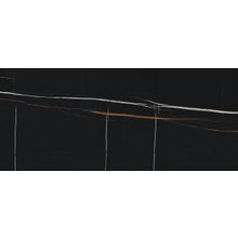 Италон Charme Deluxe Сахара Нуар Люкс 600180000008 плитка настенная 1200 мм*2780 6 мм
