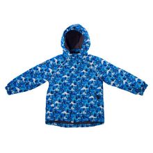 Lappi Kids Куртка зимняя Nietos 6179 811