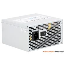 Блок питания  Chieftec 550 W CTG-550-80P v.2.3 A.PFC,80+,Fan 12 cm, Retail