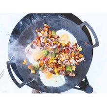 Muurikka Сковорода походная 58 см в чехле Muurikka