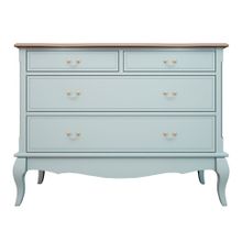 Комод "Leontina" ST9315