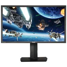 Монитор asus mg28uq 90lm027c-b01170, 28" (3840x2160), tn, hdmi, dp