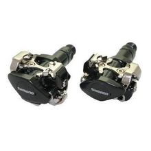 Педали Shimano PD-M505 SPD