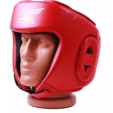 Боксерский шлем Falcon TS-HDGP2 L черный