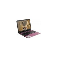 Ноутбук Dell Inspiron 5521 Розовый(Intel Core i5 1700 MHz (3317U) 6144 Мb DDR3-1600MHz 1000 Gb (5400 rpm), SATA DVD RW (DL) 15.6" LED WXGA (1366x768) Зеркальный AMD Radeon HD 7670M Microsoft Windows 8 64bit)