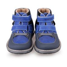 TAPIBOO Детские ботинки "Арктика" FT-23003.15-OL21O.01 1