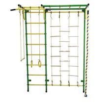 ДСК"Пионер - С4ЛМ" зелёно жёлтый