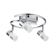 Paulmann Светодиодный спот Paulmann Zala 50097 ID - 58827