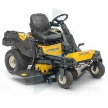 Садовый трактор  Cub Cadet  XZ3 122