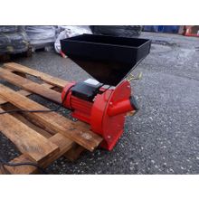 Зернодробилка BRAIT CM2500-С под корнеплоды