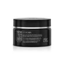 Регенерирующая маска для восстановления поврежденных волос Amend Luxe Creations Extreme Repair Mask 250мл