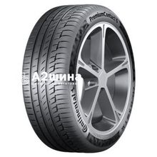 Автошина Continental PremiumContact 6 245 45 R19 98Y
