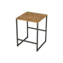 Слайн Табурет Калифорния Рокс дуб американский