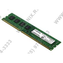 Crucial [CT102464BA160B] DDR-III DIMM 8Gb [PC3-12800] CL11