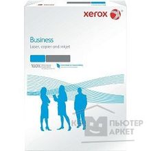 Wp XEROX XEROX 003R91821 5 пачек по 500 л. Бумага A3 BUSINESS , 80г м2, 164 CIE, 420х297 mm отпускается коробками по 5 пачек в коробке