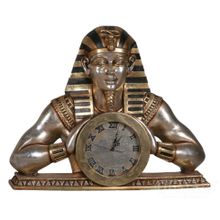 ОЛИМАР Часы декоративные EGYPTIAN MANTLE