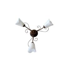 Люстра потолочная Аида MW-Light 323011103