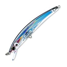 Воблер Crystal 3D Minnow 130F, арт.F1147, C4 Duel Yo-zuri