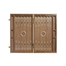 Нарды Сенеж "Парусник"