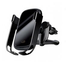 Baseus Автомобильный держатель Baseus Rock-solid electric