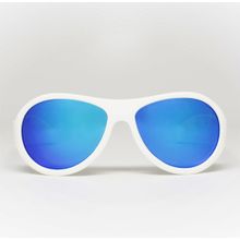 Babiators Aces Шалун 7-14 лет синие линзы