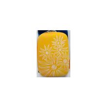 Riva Riva 7023 (Pu) Yelow Flowers