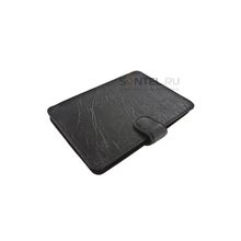Чехол для планшета 6 кожзам черный (модель 6,1 135 Х 185мм.) 2000000012773