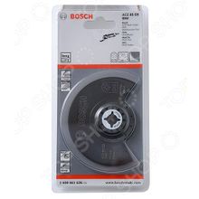 Bosch BIM ACZ 85 EB GOP 10.8