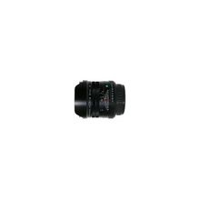 Объектив Pentax SMC FA 31mm f 1.8 AL Limited, черный