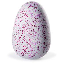 Hatchimals яйцо с сюрпризом Pengualas розовое